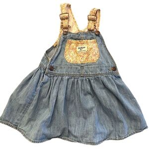 OshKosh Dress